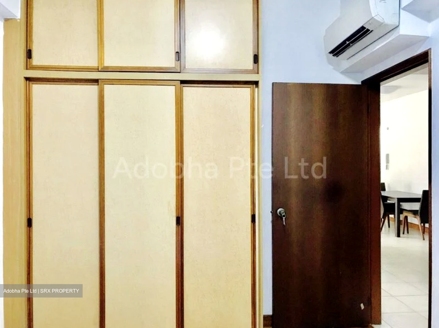 Castle Green (D26), Condominium #624066521